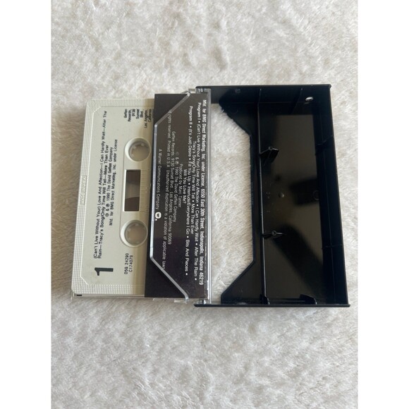 Nelson After the rain cassette - Picture 2 of 4